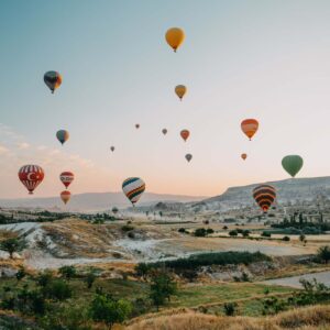 Kapadokya Festival